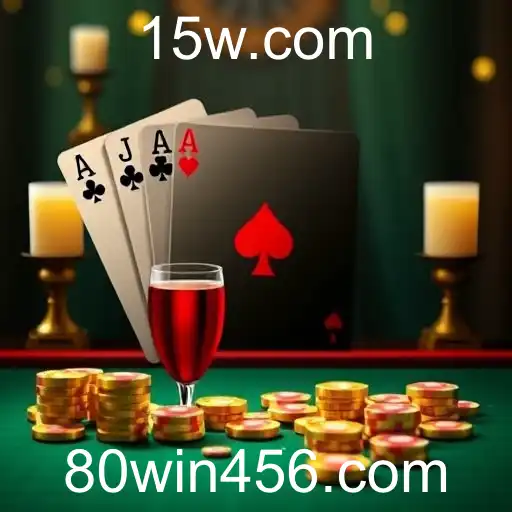 80win cc - Bacará: A Arte de Ganhar no 80win cc