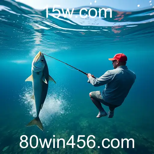 80win cc - Jogos de Pesca: Uma Imersão Virtual no Mundo Aquático