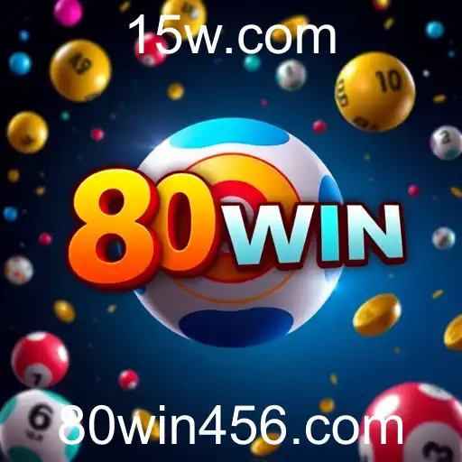80win cc - Explorando o Universo das Loterias: O Enigma do 80win cc